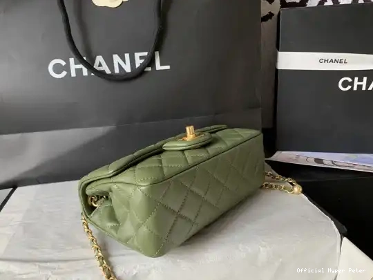 HyperPeter CHANEL FLAP BAG 0512